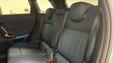 MINI Aceman 135kW E Exclusive [Level 2] 43kWh 5dr Auto Electric Hatchback